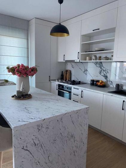 apartament 3 camere nordmark - 5