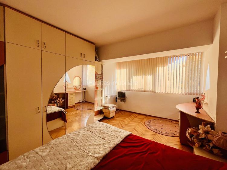 Ap. 4 camere, 90 mp locuibili, etaj 1, 2 bai, zona BIG/Manastur - 7