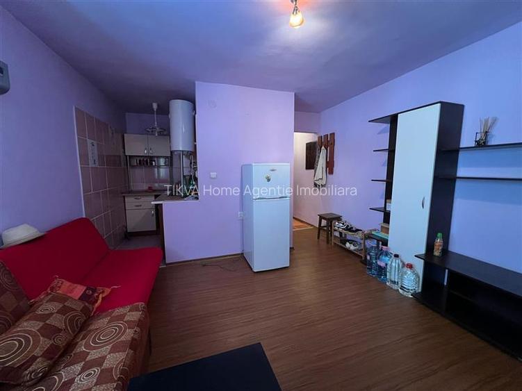 Apartament cu 2 camere (Balan, str. Florilor, nr. 42, bl. B6 2) - 2