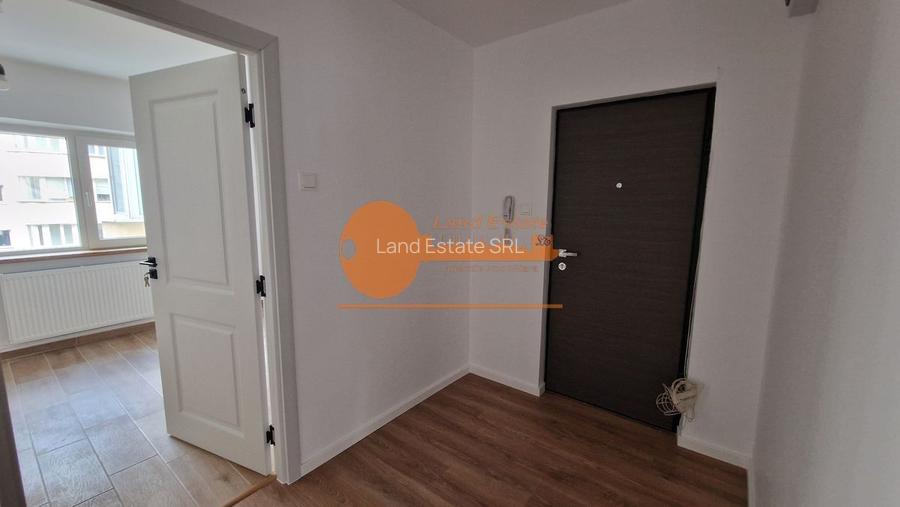 Apartament cu 3 camere in zona Nerva Traian - 11