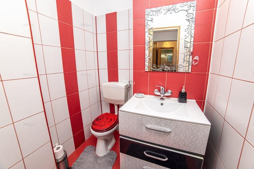 Apartament de 3 camere | Decomandat | Spatios | Zona Berceni - 16