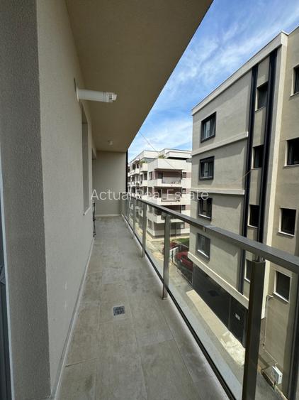 APARTAMENT 2 CAMERE | MOBILAT | PALAZU MARE | 63 MPU - 10
