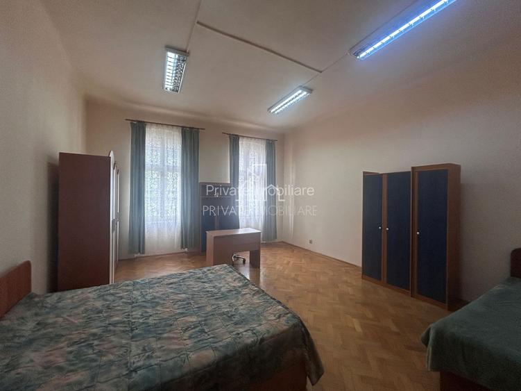 Apartament la casa, in centrul orasului Sighisoara - 11