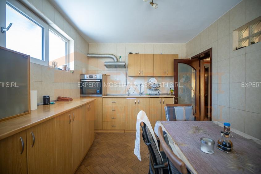 Casa P+1 de vanzare, situata in orasul Navodari - 7