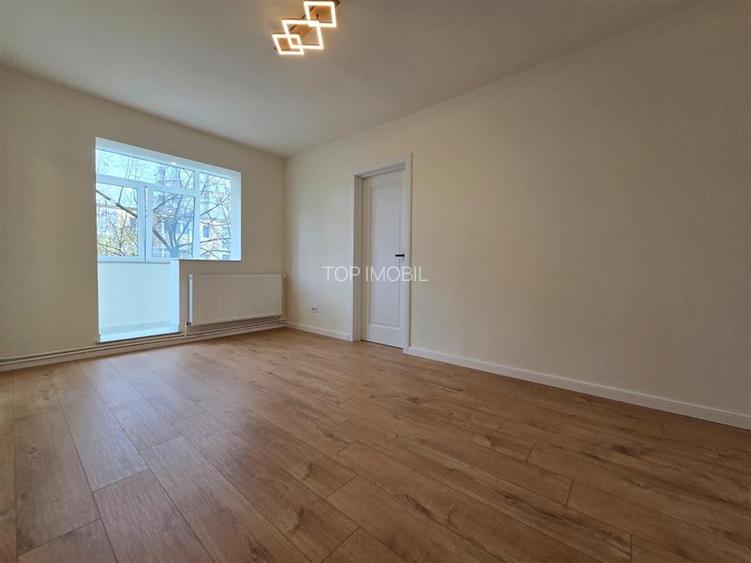 Apartament 2 camere Alexandru Cel Bun - Renovat Complet - 12