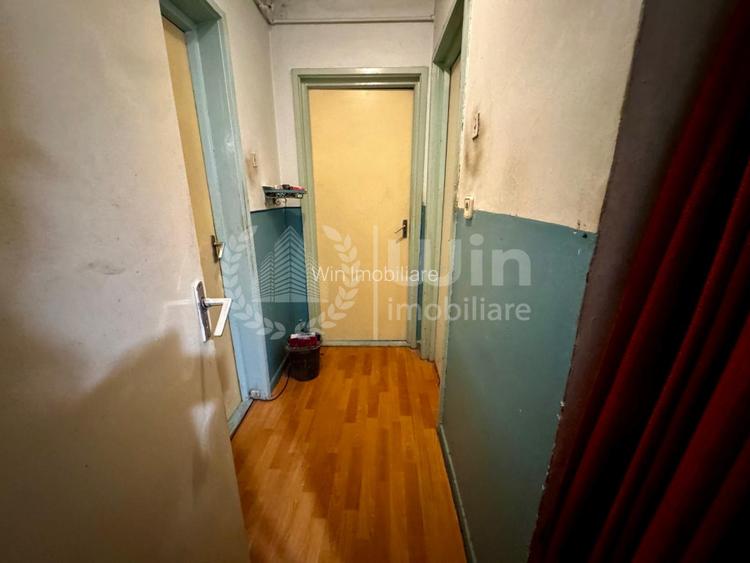 Apartament cu 2 camere decomandat | 53mp | Interservisan | Gheorgheni - 3