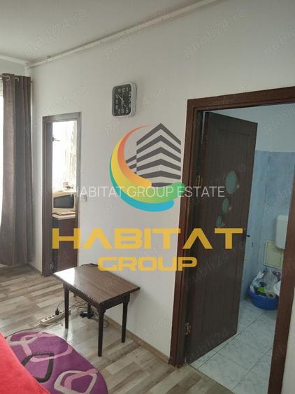 Garsoniera Soseaua Leordeni Cu Centrala Proprie - 8