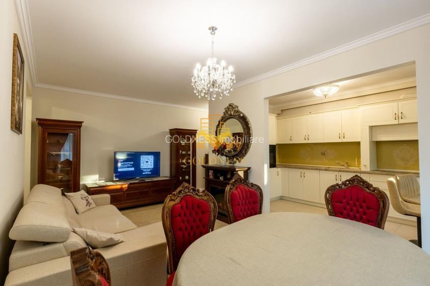 2 camere, 2 Parcari, Buna Ziua, Zona Grand Hill, LIDL, Trifoiului - 3