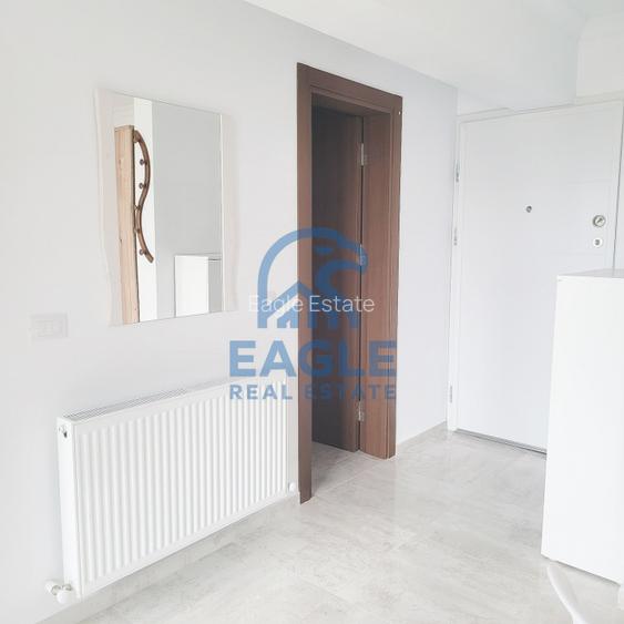 Campus Solid House - Studio modern cu parcare subterana si balcon - 10