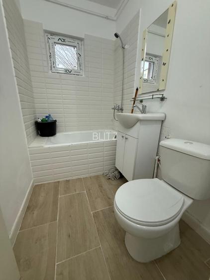 Garsoniera decomandata, 29.40 mp, zona 1 Mai - 4