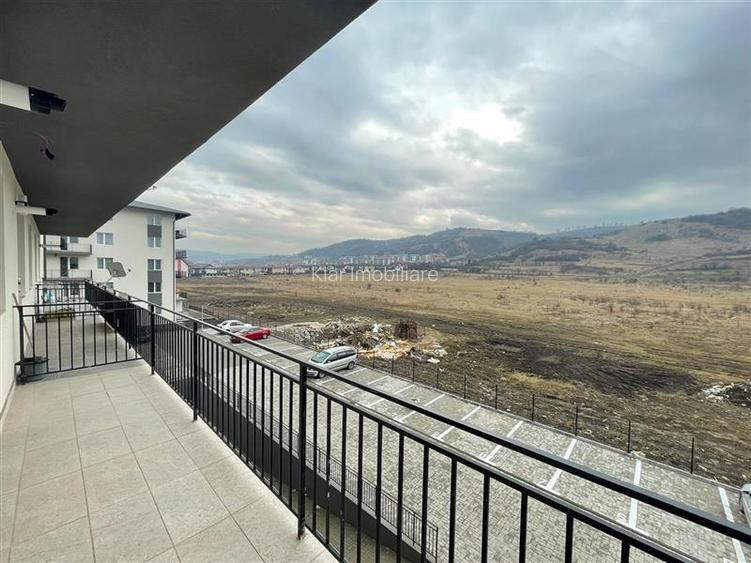 Apartament 2 camere, parcare, zona strazii Urusagului - 8