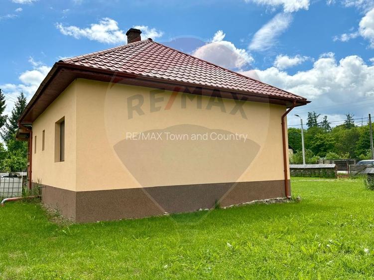 Casă / Vilă cu 2 camere de vânzare - 14