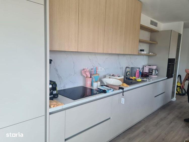 Apartament modern 2 camere | Liberty Residence - 5