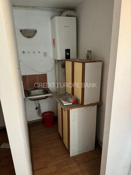 Garsoniera Targu Mures, Zona Cartier 7 Noiembrie - 4