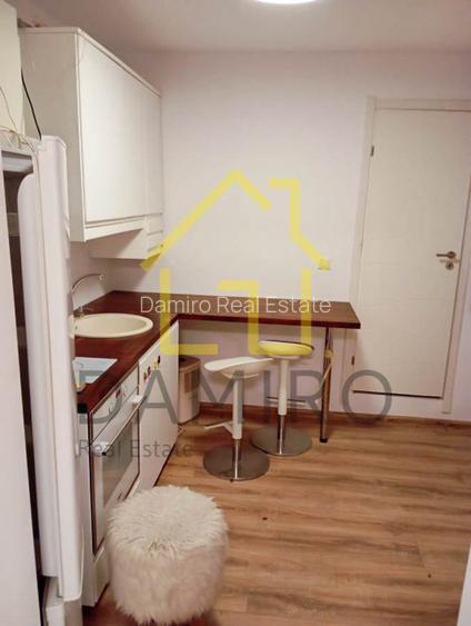 Garsoniera Centrul Vechi Unirii Calea Victoriei Centrala termica Renovata - 4