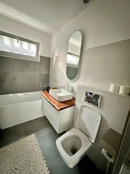 Apartment 3 camere, in zona Gorjului: - 4