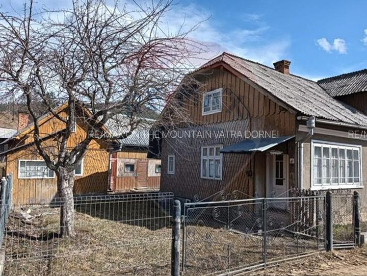 Casă / Vilă cu 3 camere de vânzare - 6