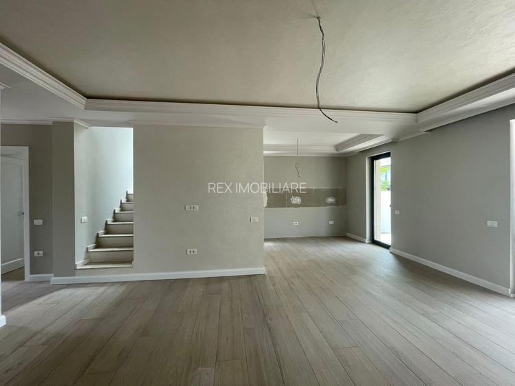 Duplex deosebit cu 5 camere, 3 băi -cartier Europa - 3