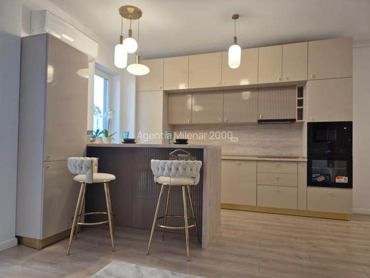 Aradului -109 Corner-Recomand: - celor care sunt în cautare de confort deosebit - 3
