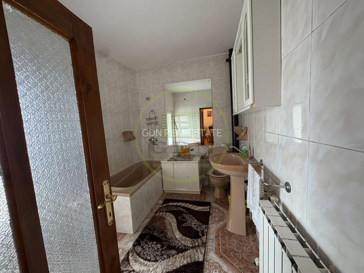 Casa, D+P+1+M , 240 mp, Cartier Valea Rosie, Zona Liceul Traian Vuia - 14