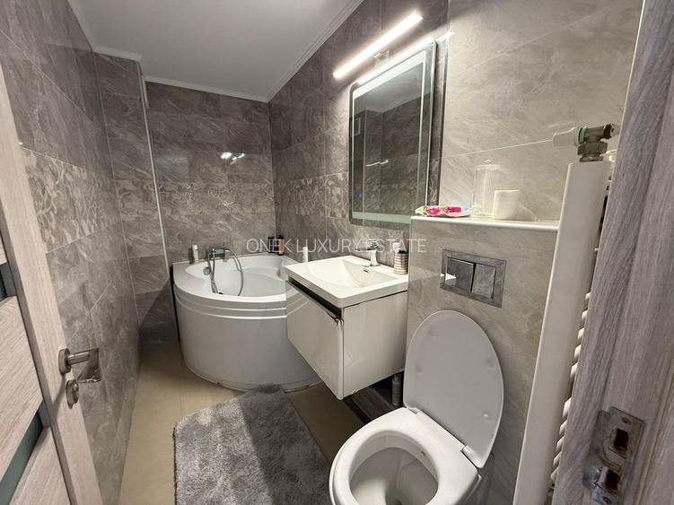 Apartament 3 camere de inchiriat 13 Septembrie loc parcare - 15