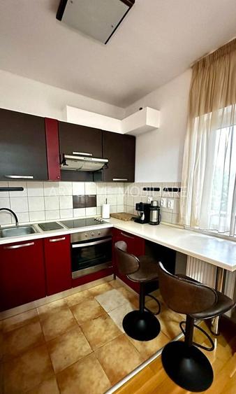 Eminescu View | Prima Închiriere | Premium 2 Camere & Parcare - 10