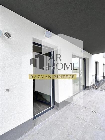 Apartament 2 camere, prima inchiriere, parcare, Albert Ploiesti - 12