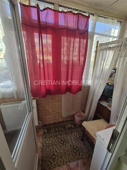 1 camera parter cu balcon, 37 mp - Progresu - 3