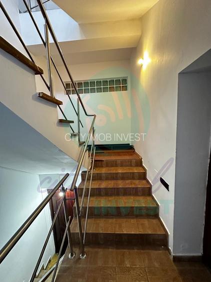 Oportunitate investitie-Vila 2008 13 Septembrie-Marriot-teren liber 130 mp - 11