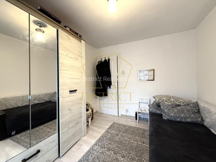 Apartament decomandat cu 3 camere si 2 balcoane | Soarelui - 3