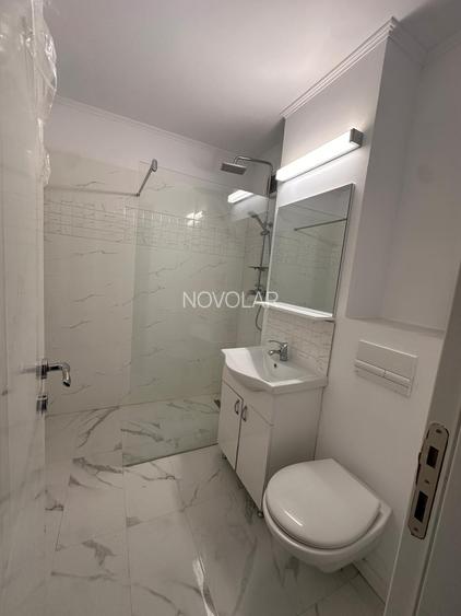 3 Camere Dristor – Mihai Bravu: 4 Minute de Metrou, 75 mp și Vedere Mixta - 6