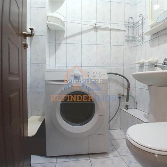 3 camere parc Sebastian, 2 balcoane - 7