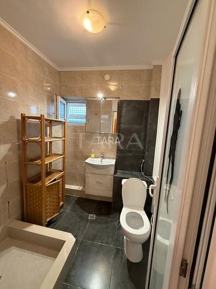 Apartament 3 camere decomandat, zona Piata Zorilor - 5