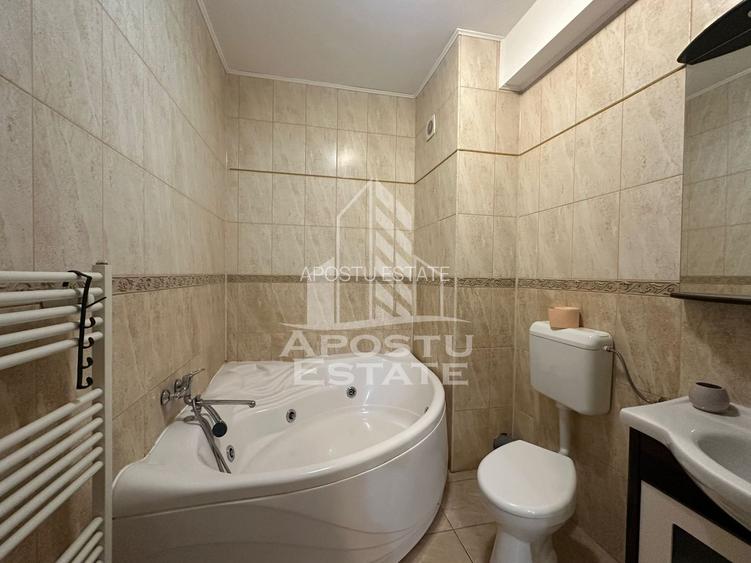 Apartament 2 camere zona UTA - 4