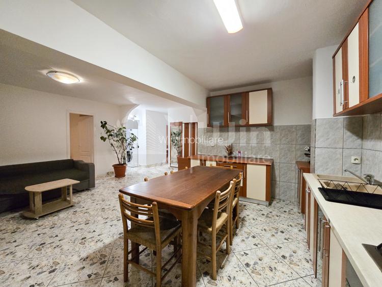 Apartament 5 camere decomandat | 95mp | Balcon | Manastur | Calvaria - 2