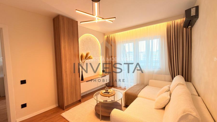 Apartament luxury cu 2 camere decomandate, Strada Primaverii! - 6