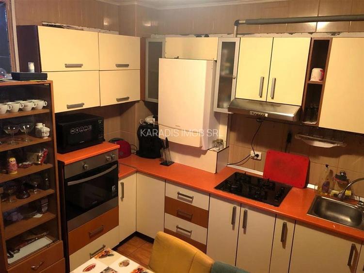 Vanzare Vila P+1+M Ctin Brancoveanu - 3