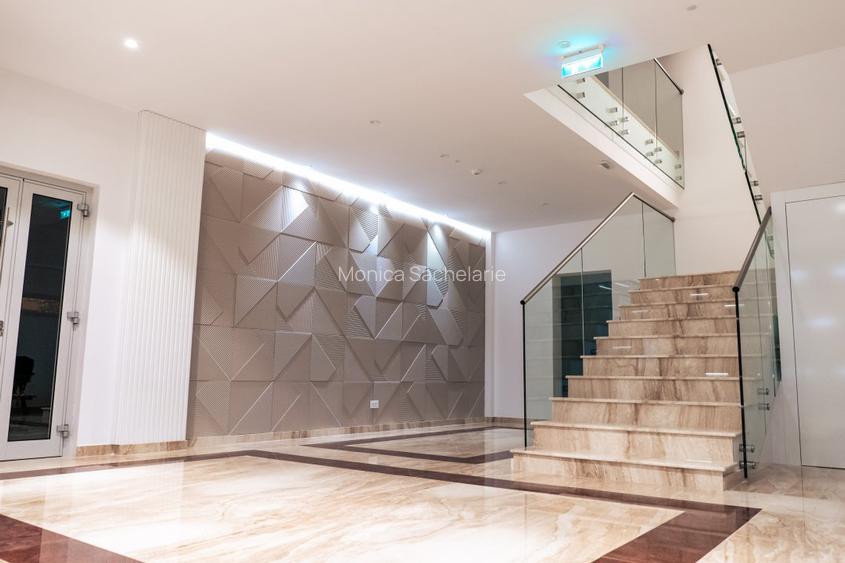 Inchiriere Spatiu Com 1.074 mp, NOU, Autorizat I.S.U, Lift, str Stefan cel Mare - 11