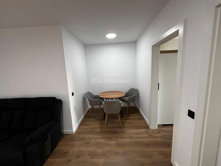 Apartament de închiriat, 3 camere, 56 mp, Zorilor Frunzișului - 3
