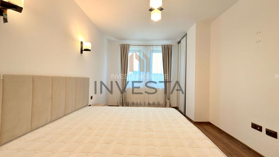 Apartament 2 camere decomandat | Priveliste catre lac | Intre Lacuri! - 2