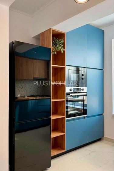 Apartament 2 camere in Complex Viva Residence aflat la Prima Inchiriere+Parcare - 4