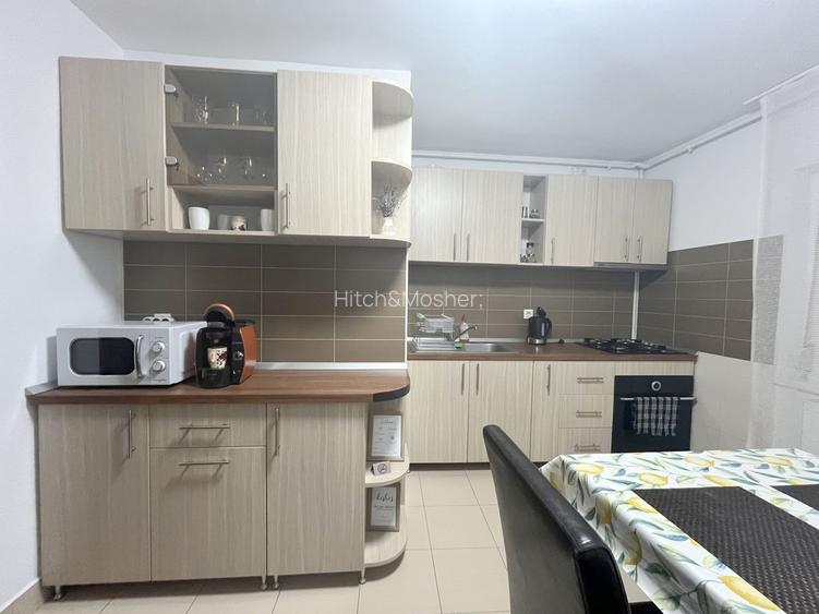 Apartament 2 camere,  zona Bucovinei - 16