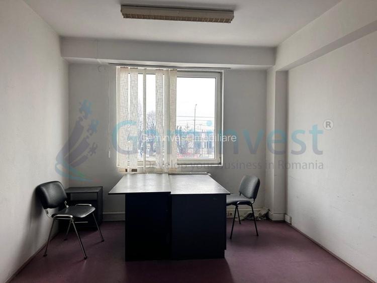 Cladire de birouri cu spatiu de productie de vanzare, Oradea, Bihor - 4