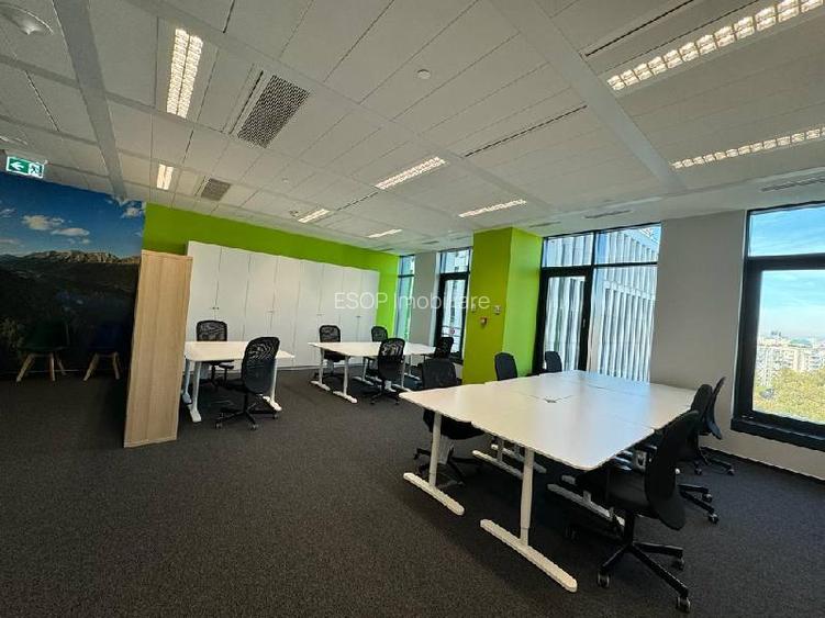 Timpuri Noi Square 2, Timpuri Noi, 480 mp  0% comision! - 3