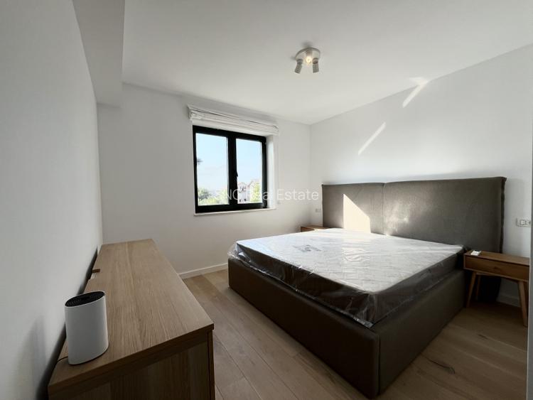 De vanzare vila individuala 9 camere mobilata si utilata Corbeanca  - 19