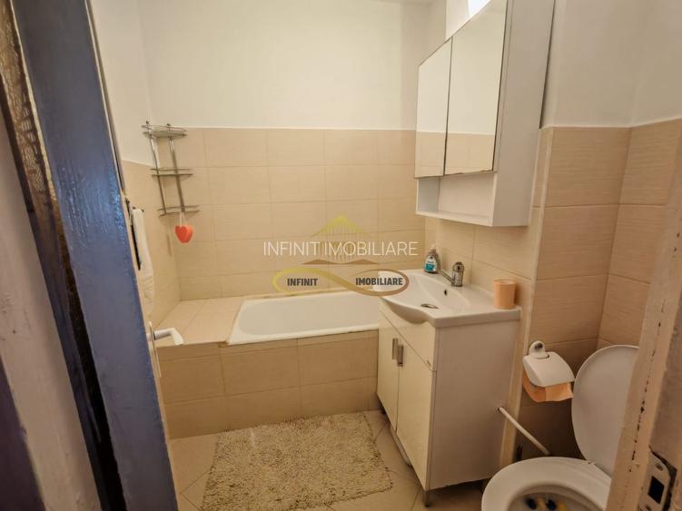 Apartament de Închiriat – Spațios, Curat și Întreținut - 17