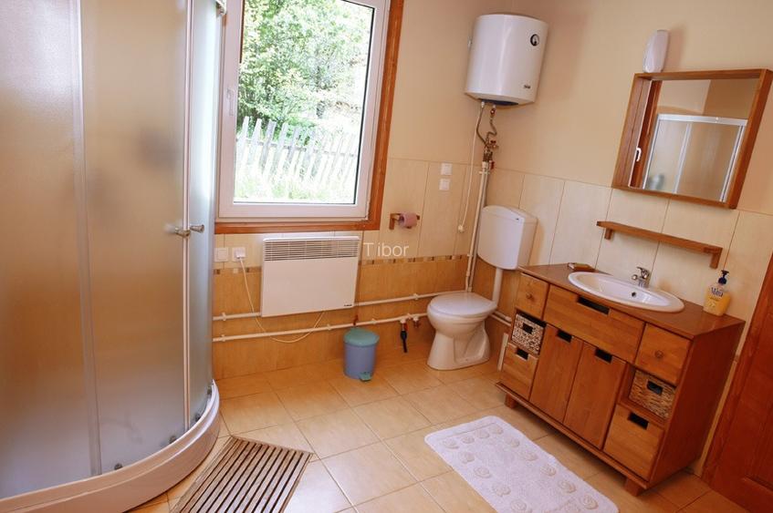 Cabana utilata complet - 7