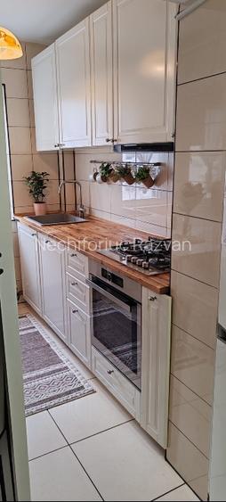 Apartament cu 2 camere, zona Zimbru, 42mp, - 8