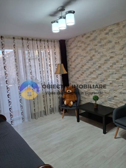 Apartament 2 camere – cartier Dărmănești