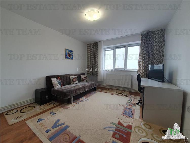 Apartament 2 camere decomandat cu vedere la mare si lac CONSTANTA - 4